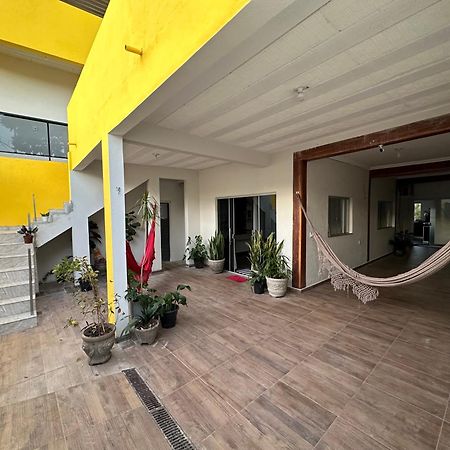 Hostel Amarelinho Brumadinho Zewnętrze zdjęcie