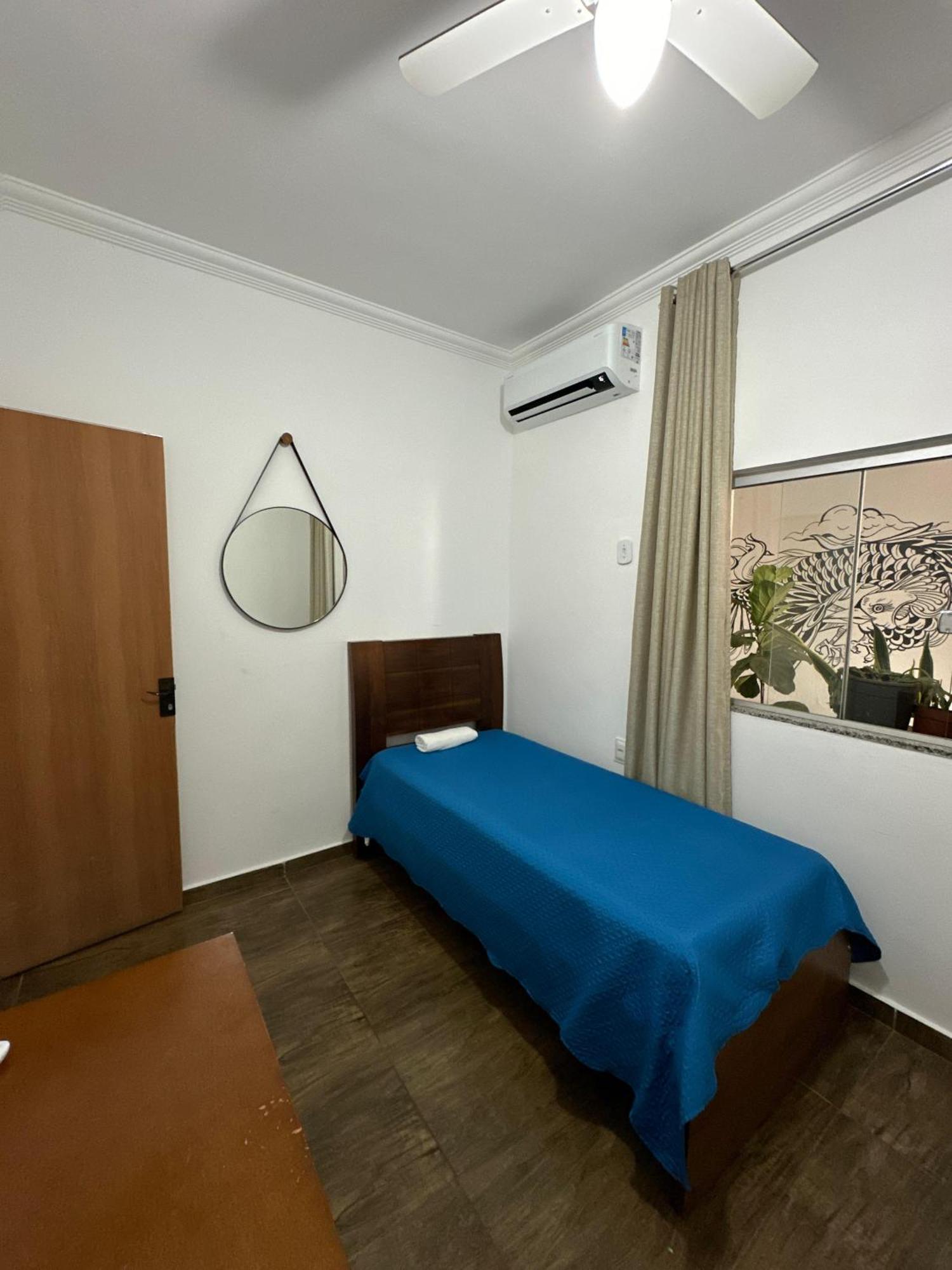 Hostel Amarelinho Brumadinho Zewnętrze zdjęcie