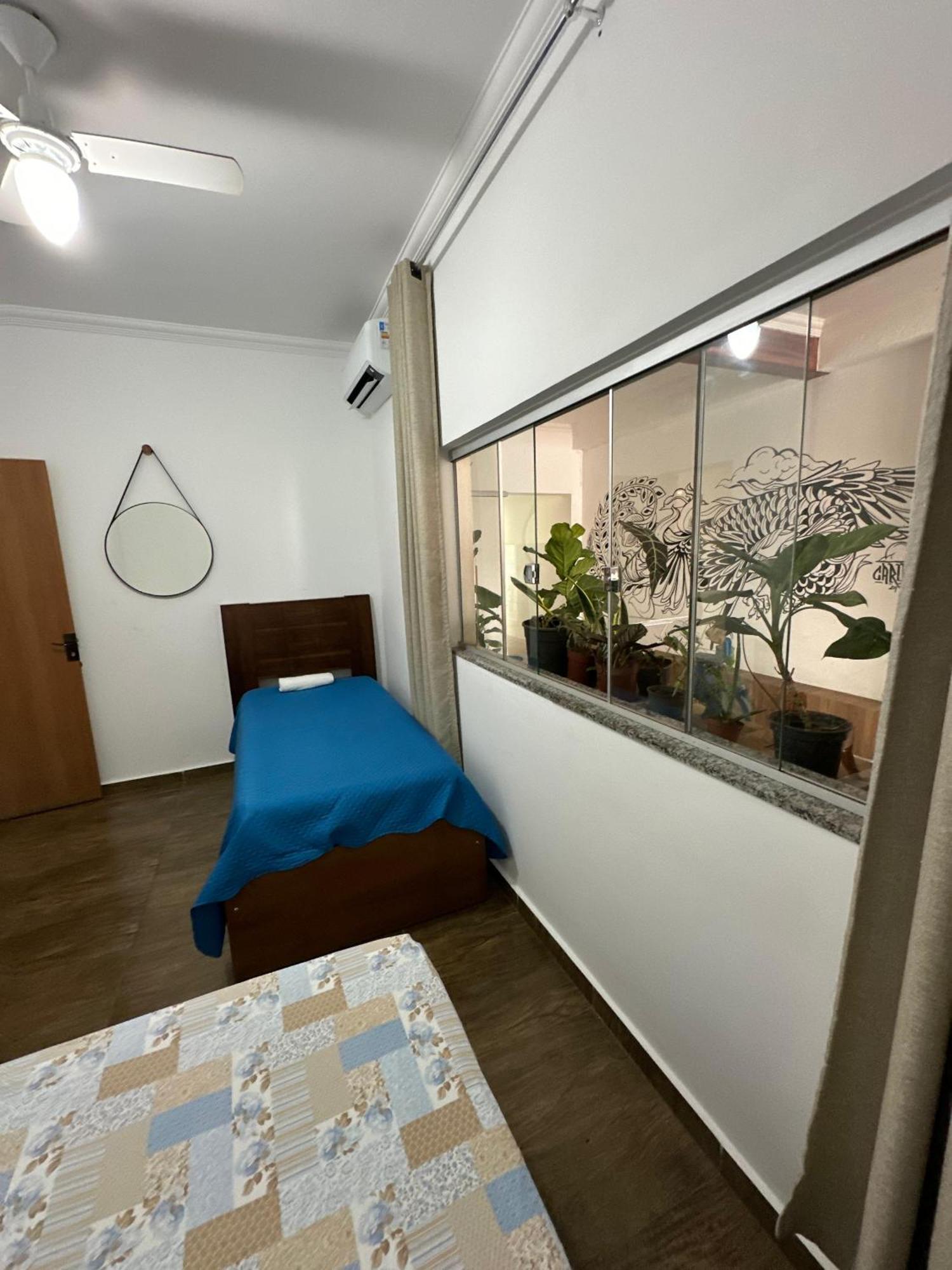 Hostel Amarelinho Brumadinho Zewnętrze zdjęcie