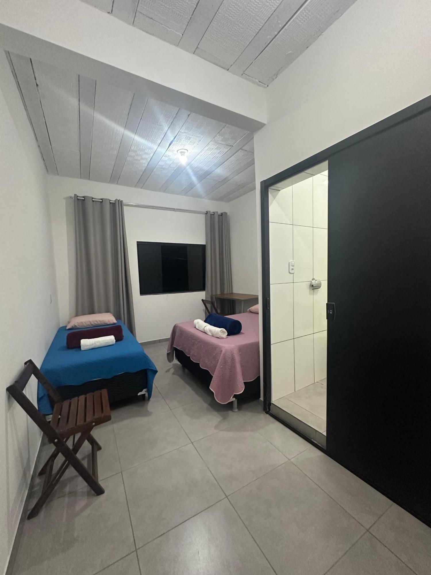 Hostel Amarelinho Brumadinho Zewnętrze zdjęcie