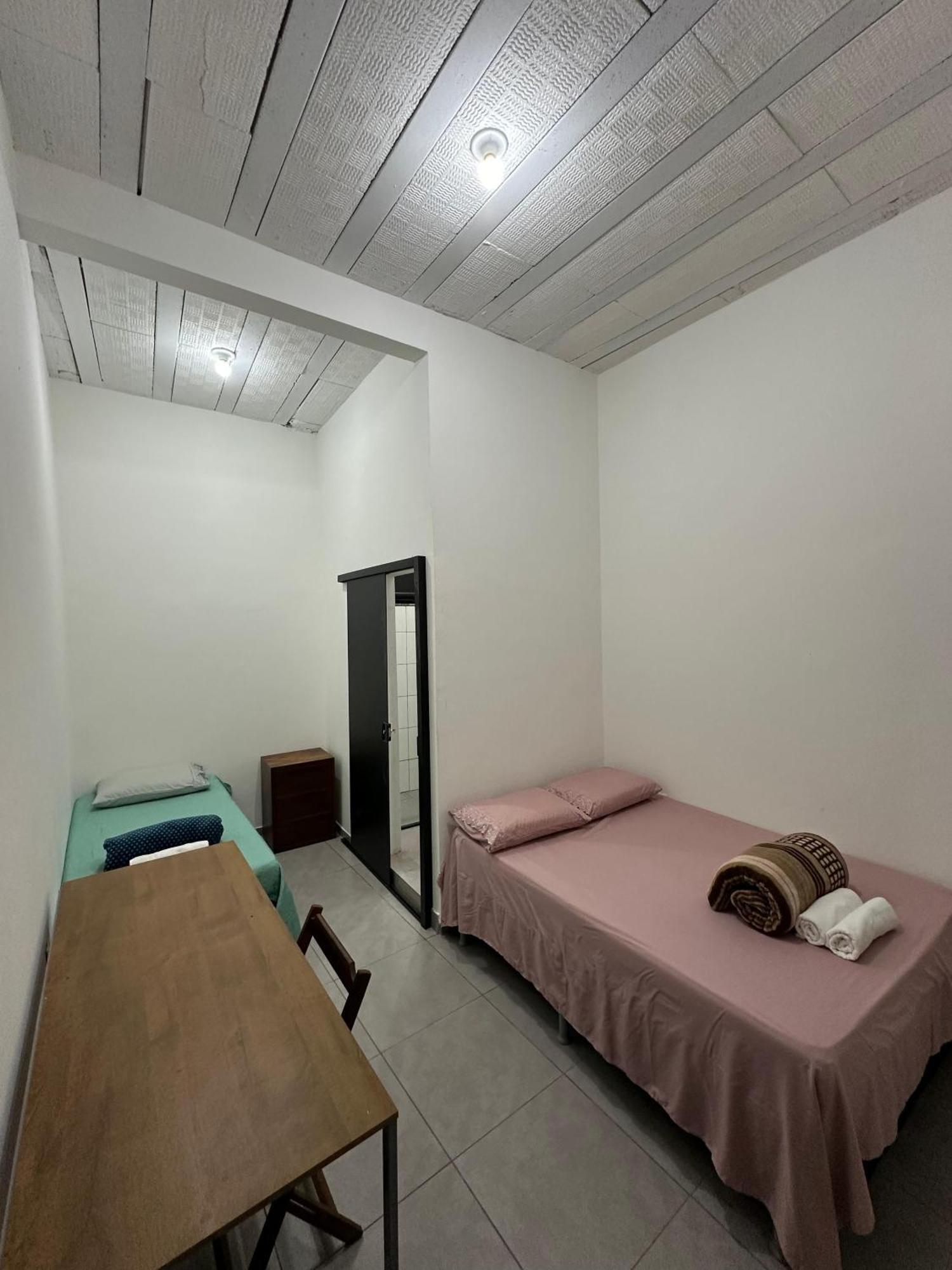 Hostel Amarelinho Brumadinho Zewnętrze zdjęcie