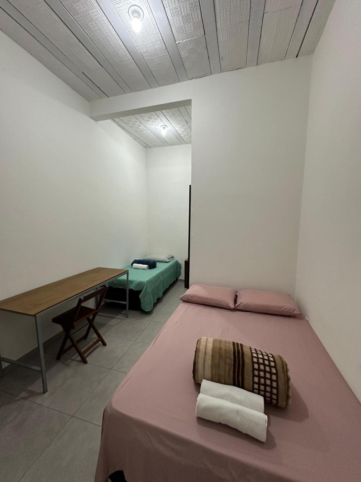 Hostel Amarelinho Brumadinho Zewnętrze zdjęcie