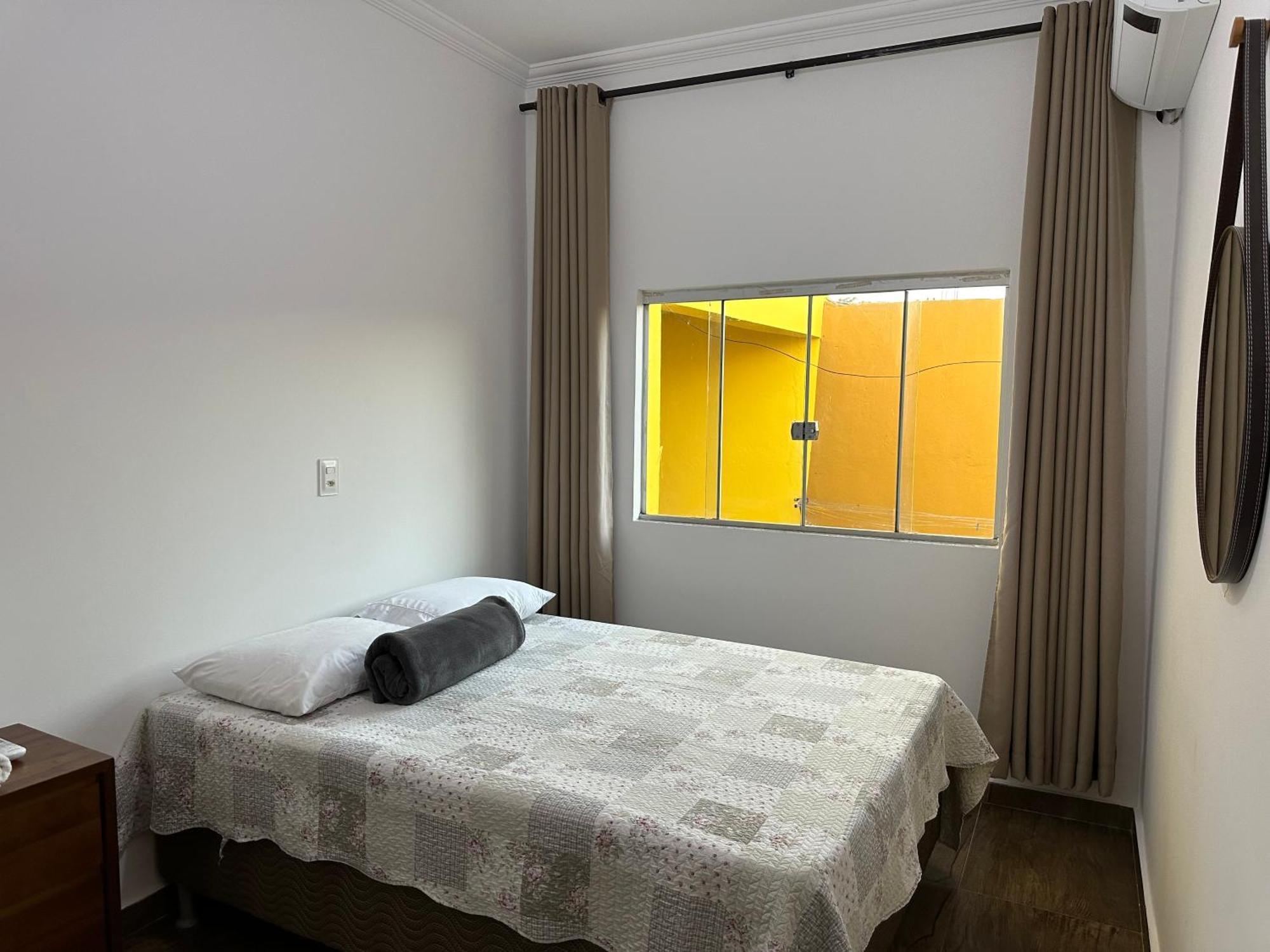 Hostel Amarelinho Brumadinho Zewnętrze zdjęcie