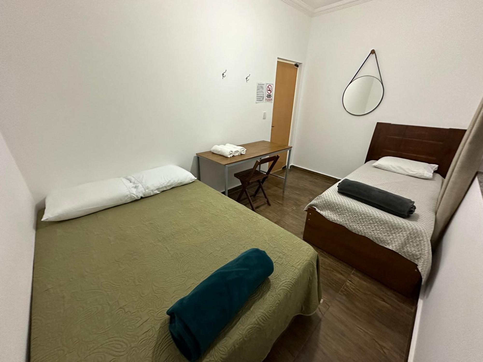 Hostel Amarelinho Brumadinho Zewnętrze zdjęcie