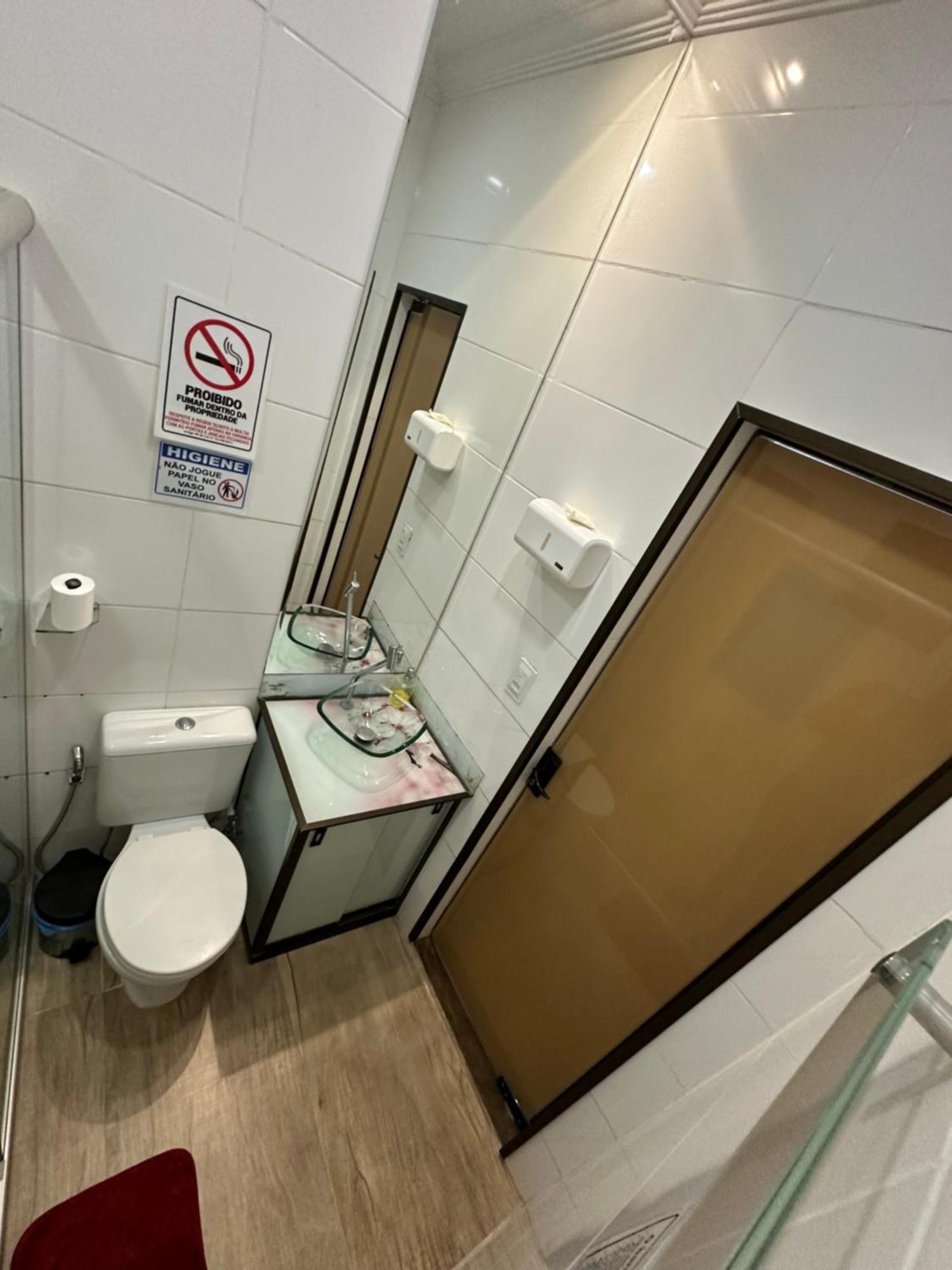 Hostel Amarelinho Brumadinho Zewnętrze zdjęcie