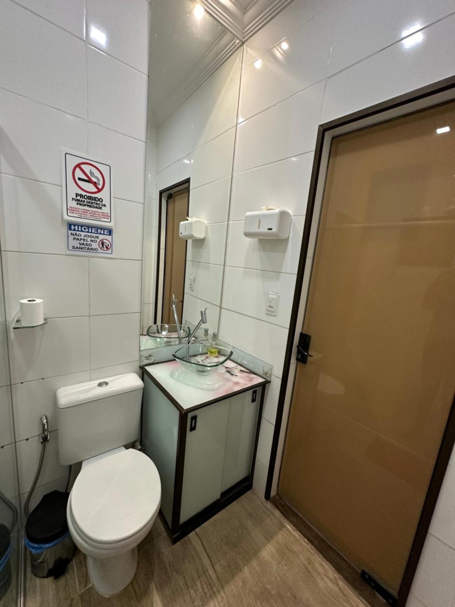 Hostel Amarelinho Brumadinho Zewnętrze zdjęcie