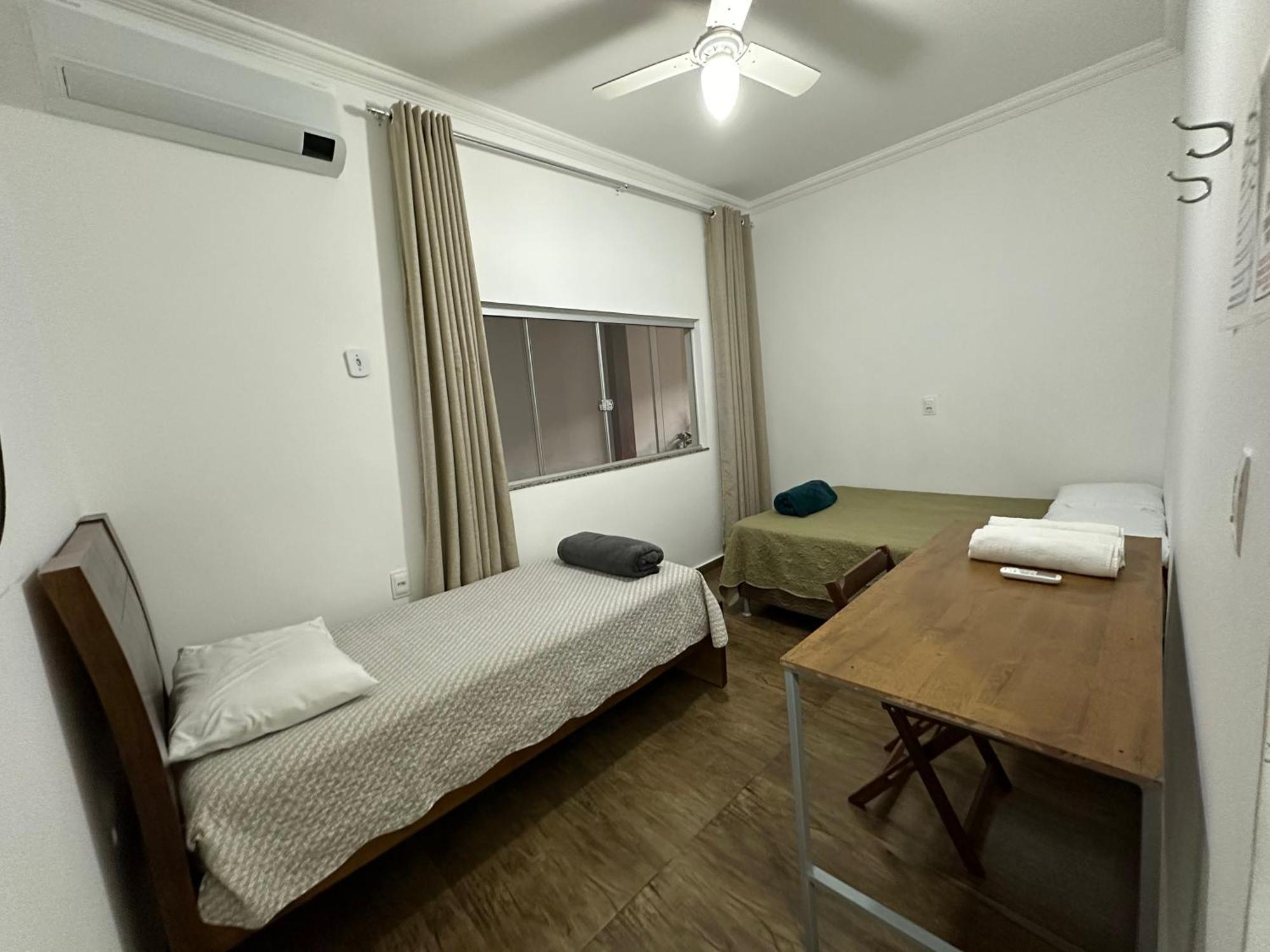 Hostel Amarelinho Brumadinho Zewnętrze zdjęcie