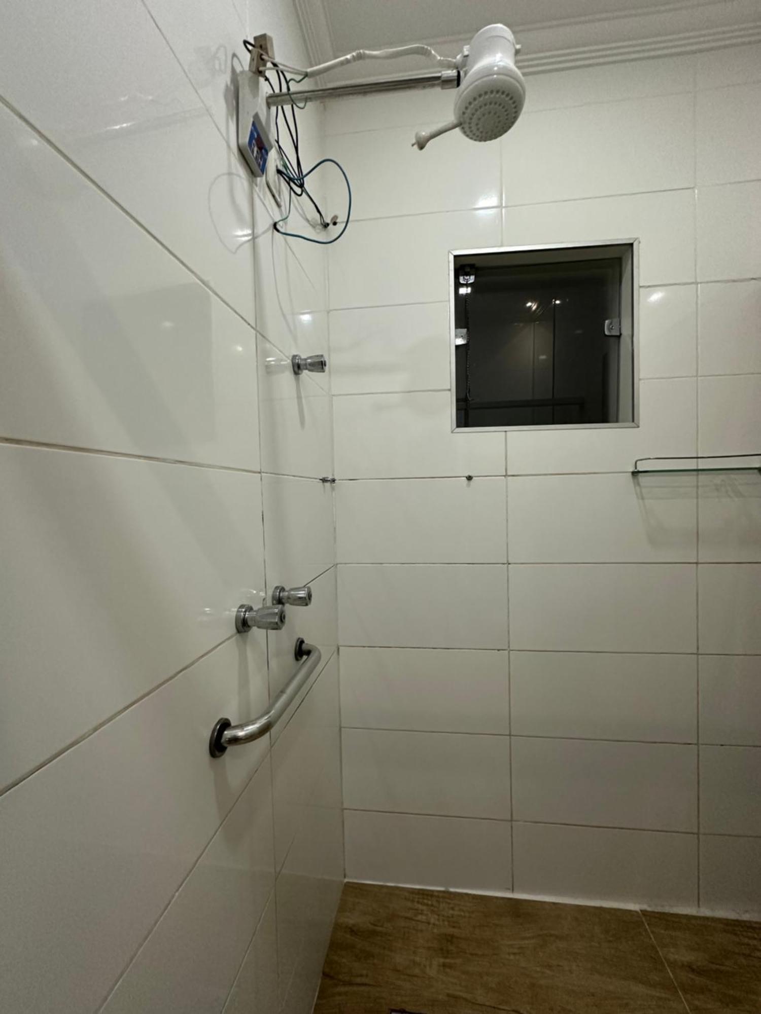 Hostel Amarelinho Brumadinho Zewnętrze zdjęcie