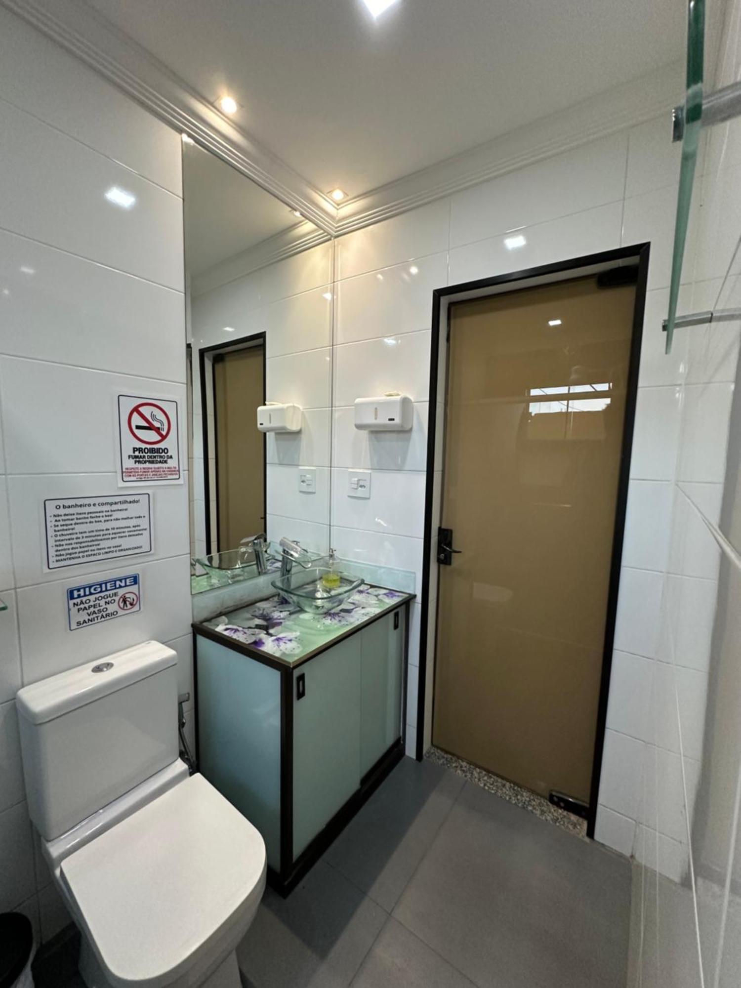 Hostel Amarelinho Brumadinho Zewnętrze zdjęcie