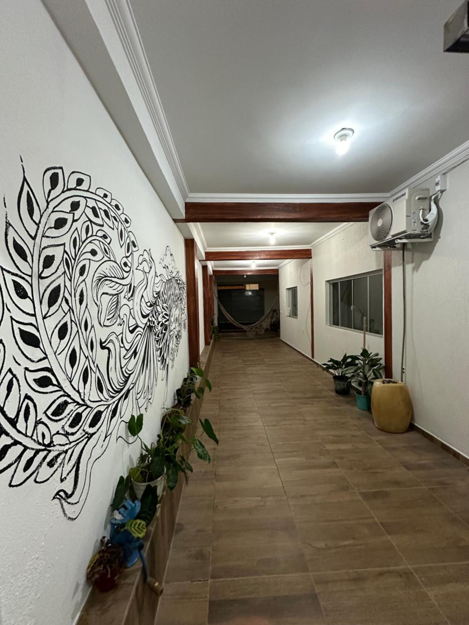 Hostel Amarelinho Brumadinho Zewnętrze zdjęcie