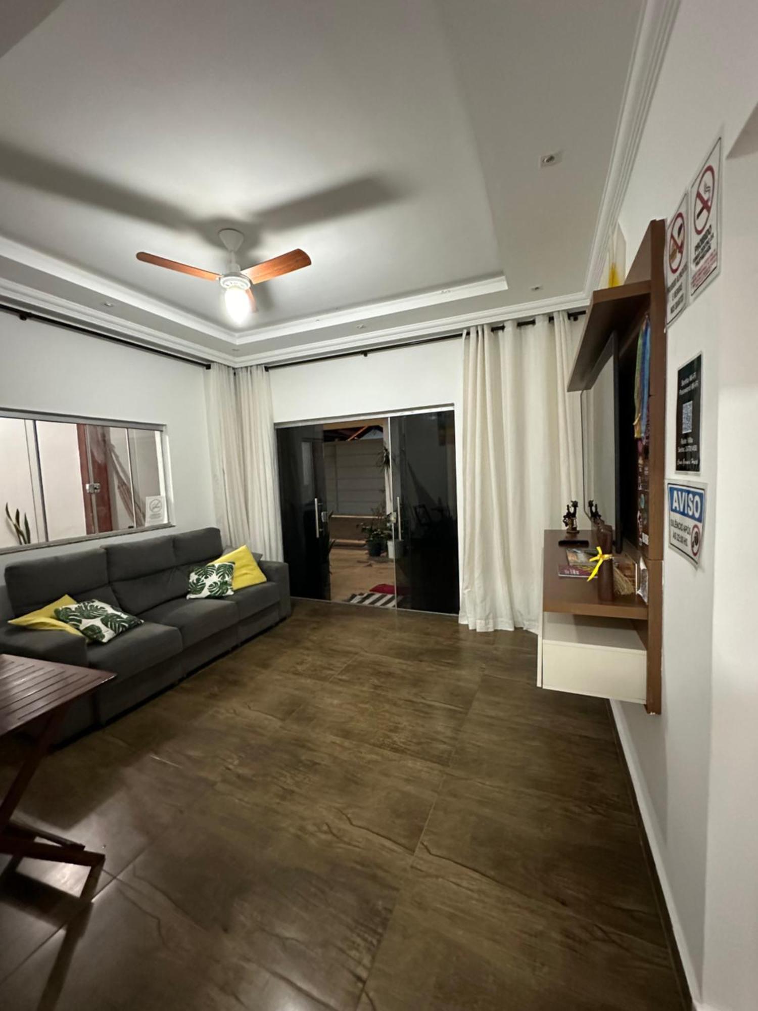 Hostel Amarelinho Brumadinho Zewnętrze zdjęcie