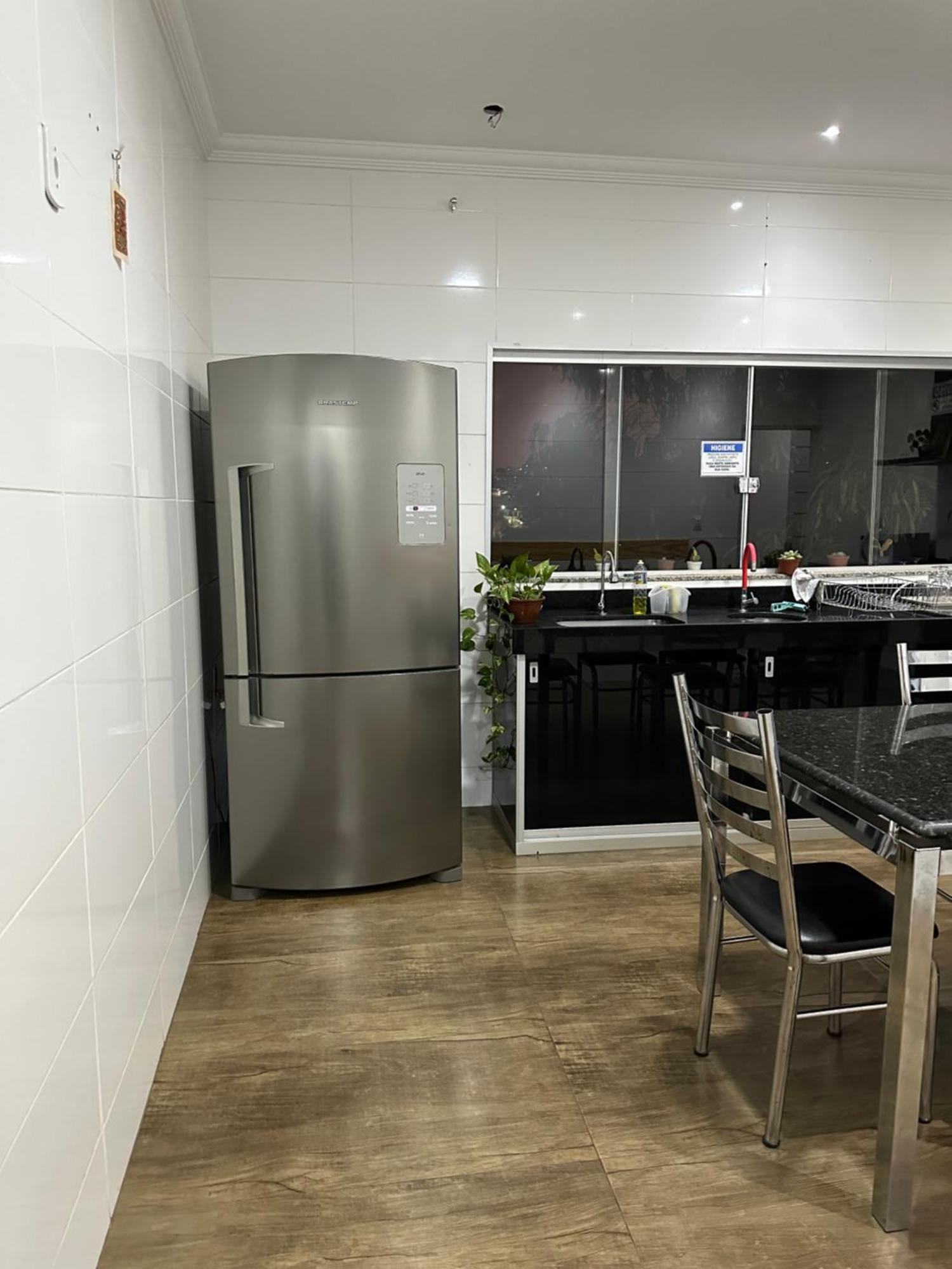 Hostel Amarelinho Brumadinho Zewnętrze zdjęcie