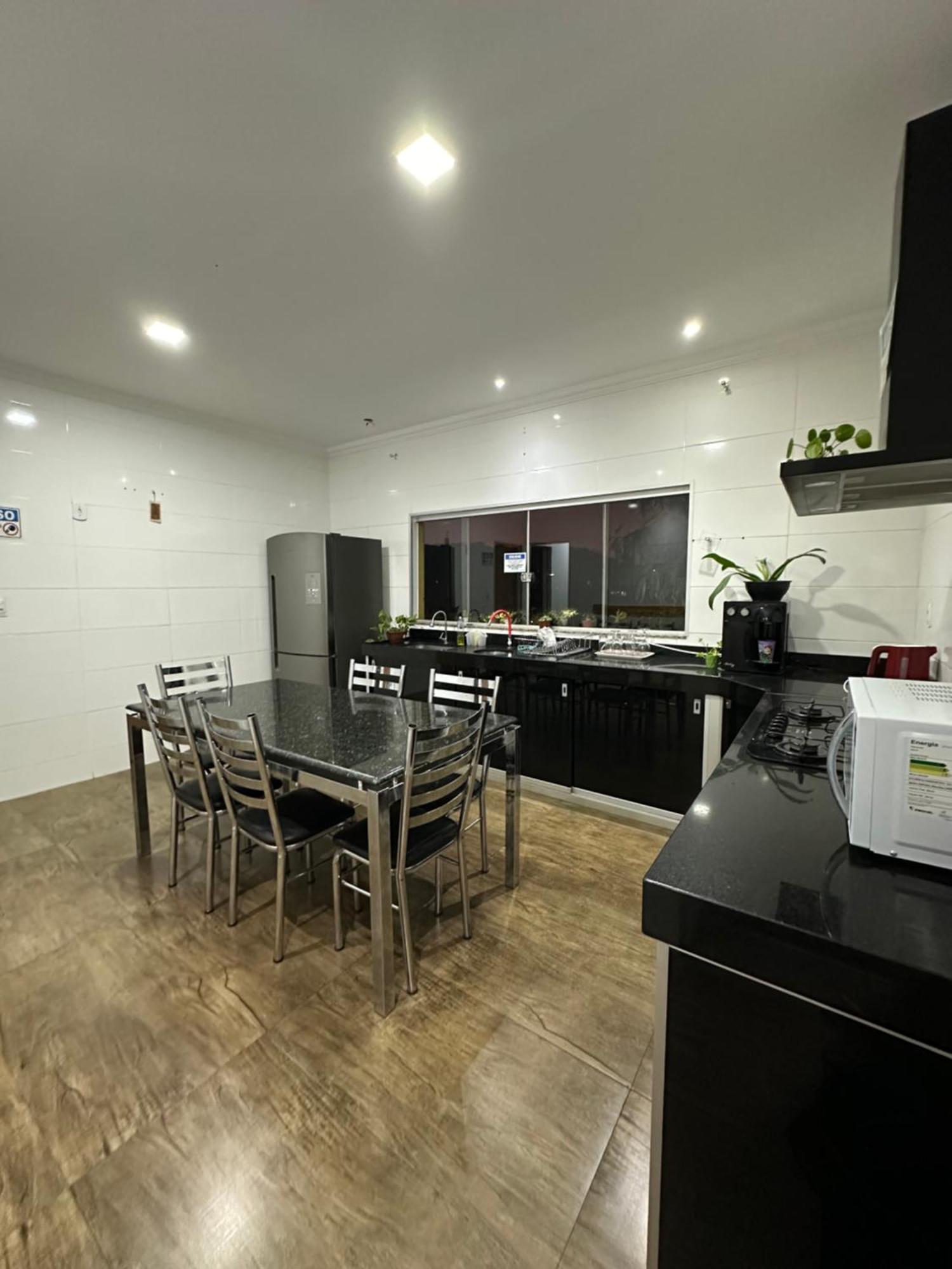 Hostel Amarelinho Brumadinho Zewnętrze zdjęcie