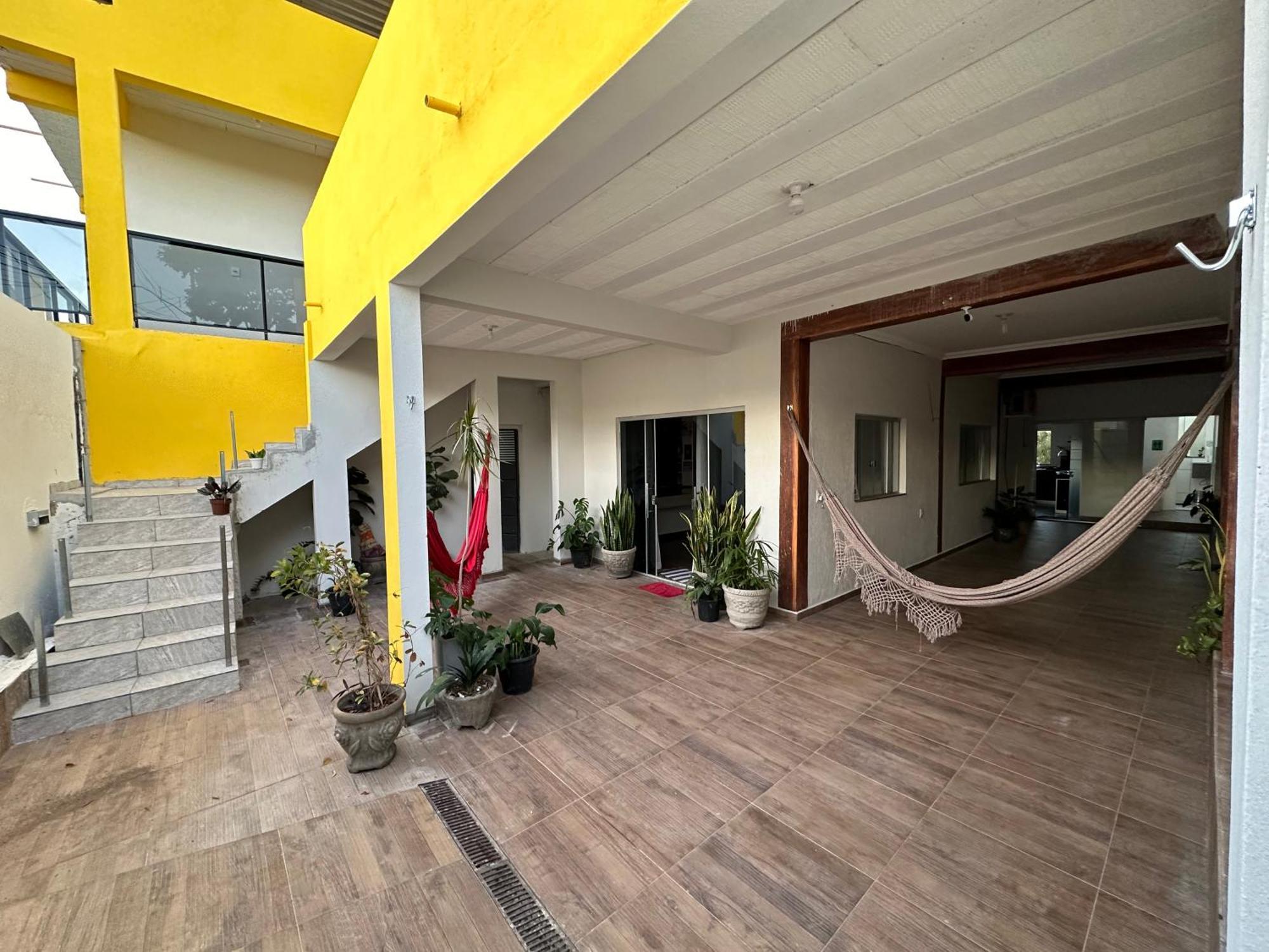 Hostel Amarelinho Brumadinho Zewnętrze zdjęcie