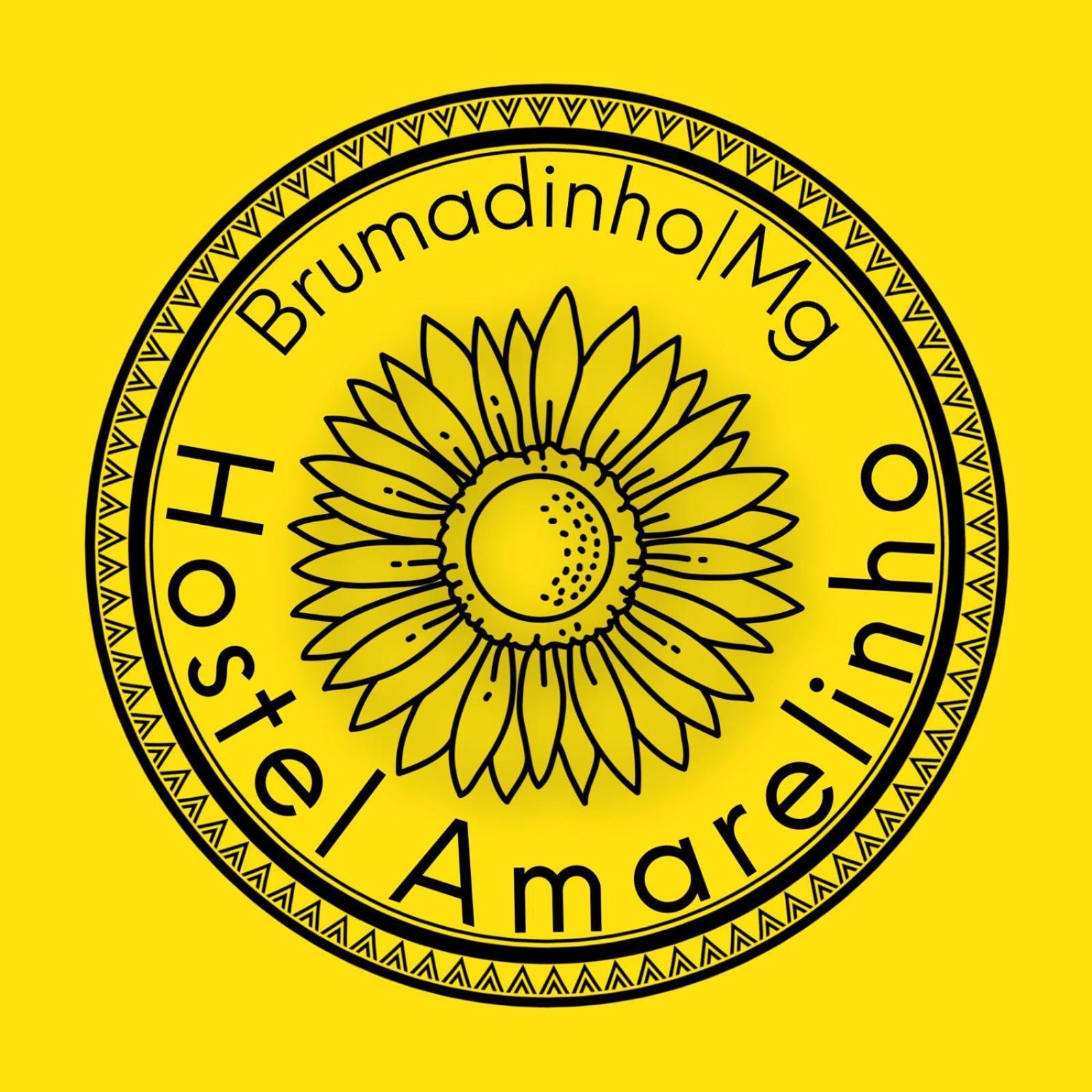 Hostel Amarelinho Brumadinho Zewnętrze zdjęcie