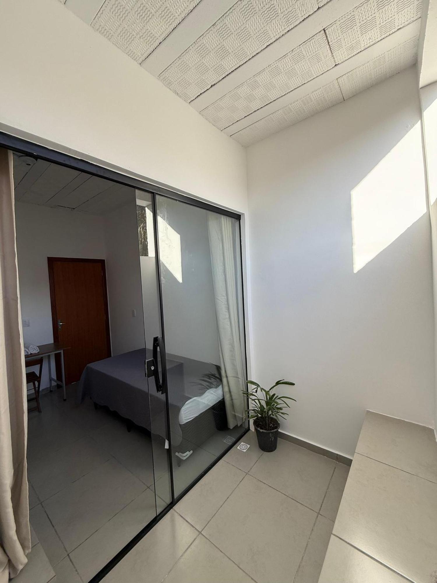 Hostel Amarelinho Brumadinho Zewnętrze zdjęcie