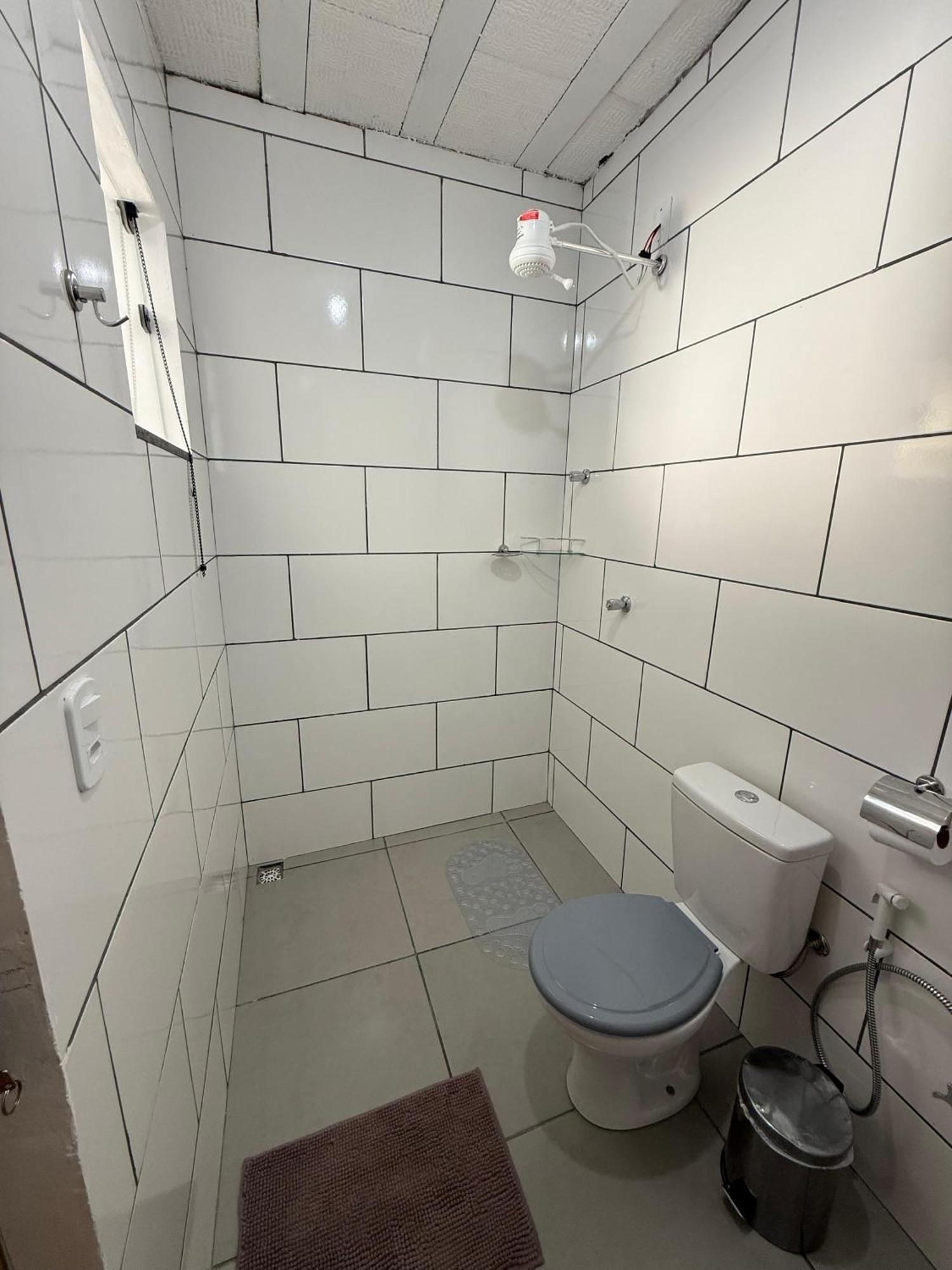 Hostel Amarelinho Brumadinho Zewnętrze zdjęcie
