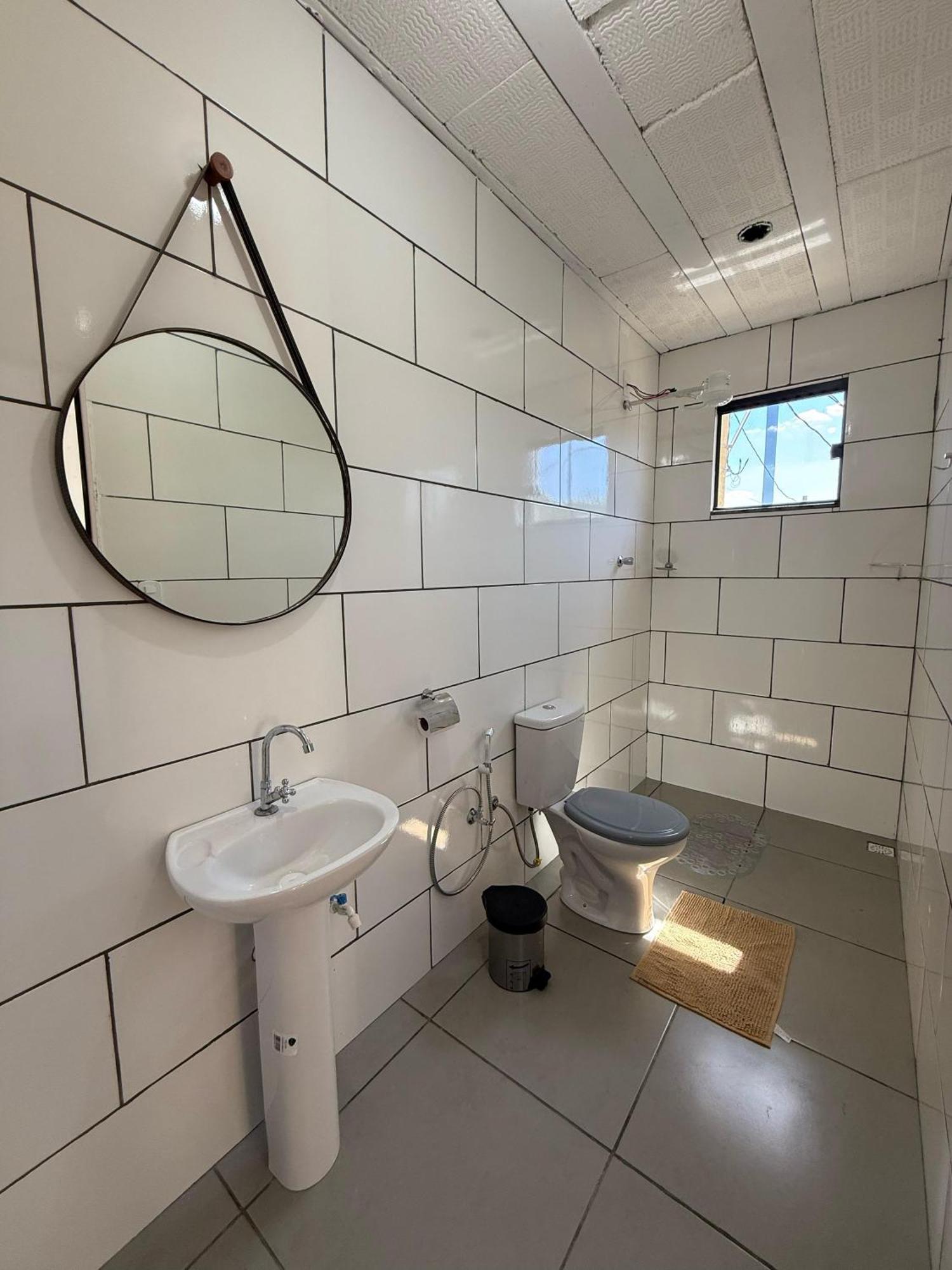 Hostel Amarelinho Brumadinho Zewnętrze zdjęcie