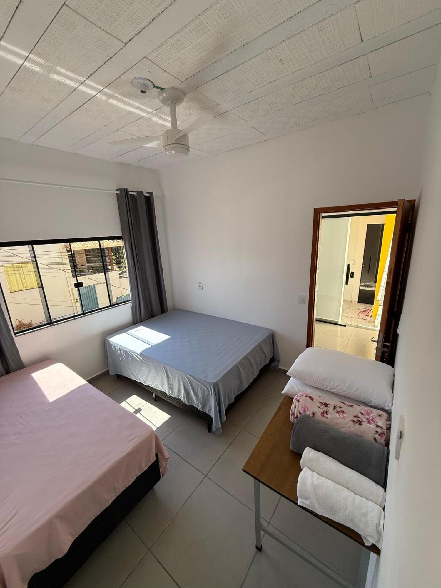 Hostel Amarelinho Brumadinho Zewnętrze zdjęcie