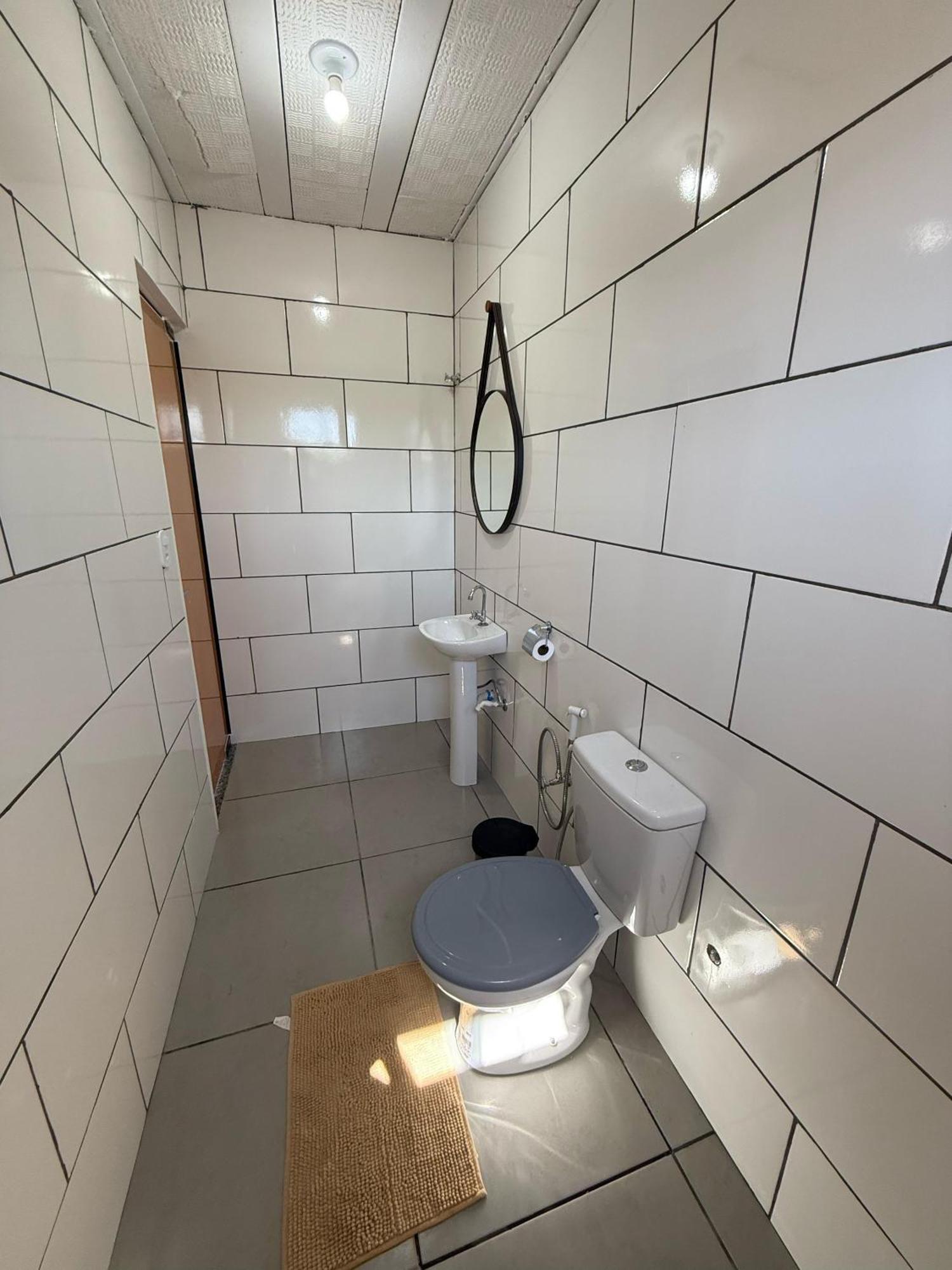 Hostel Amarelinho Brumadinho Zewnętrze zdjęcie