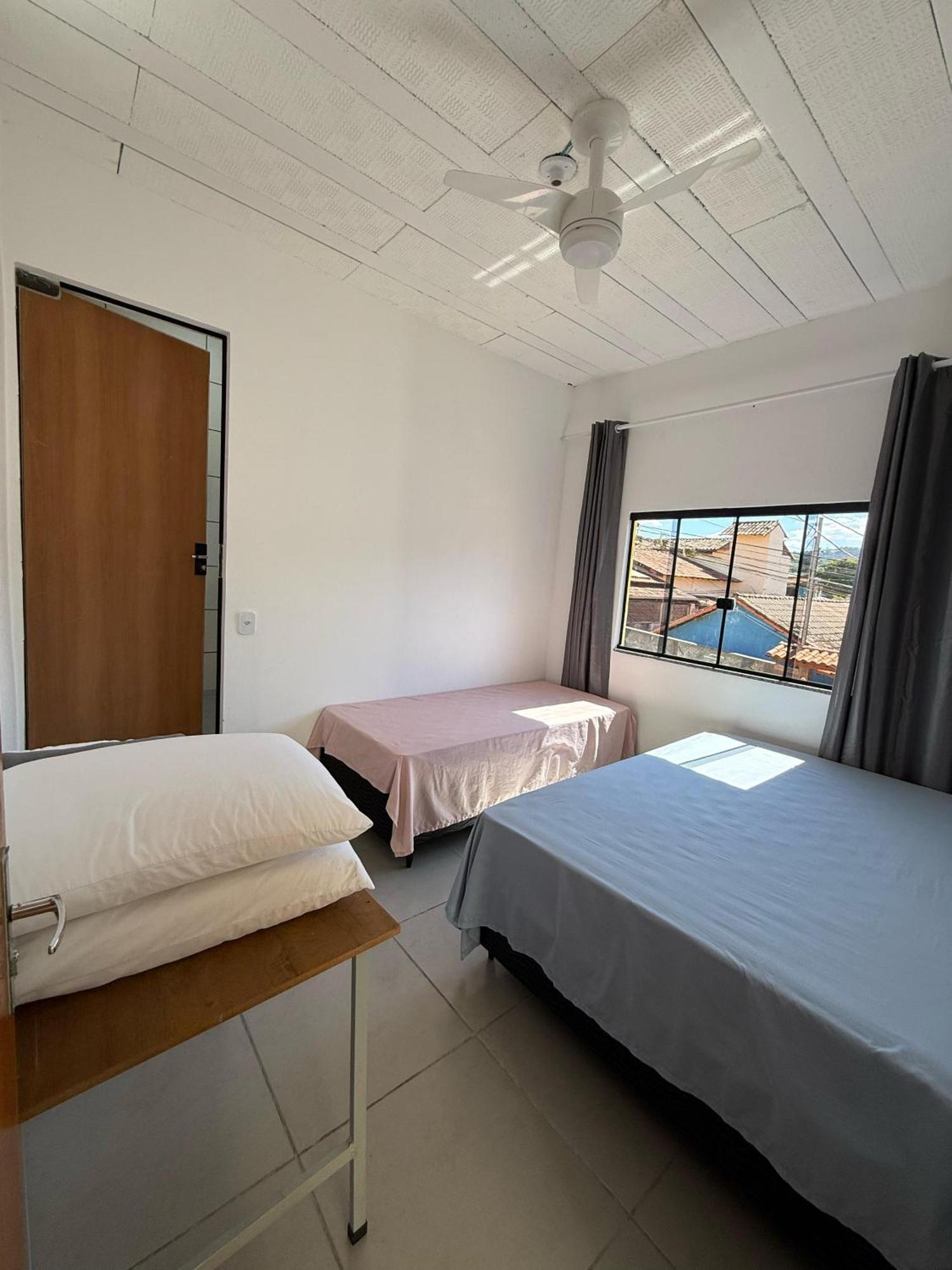Hostel Amarelinho Brumadinho Zewnętrze zdjęcie